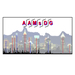 AAMSDG logo